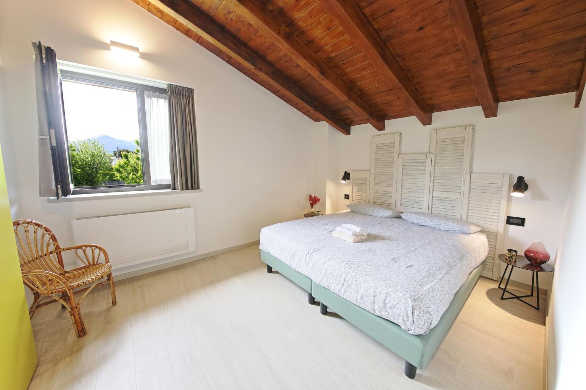 Casa Didi & Rosi - Lake Como Colico Kültér fotó